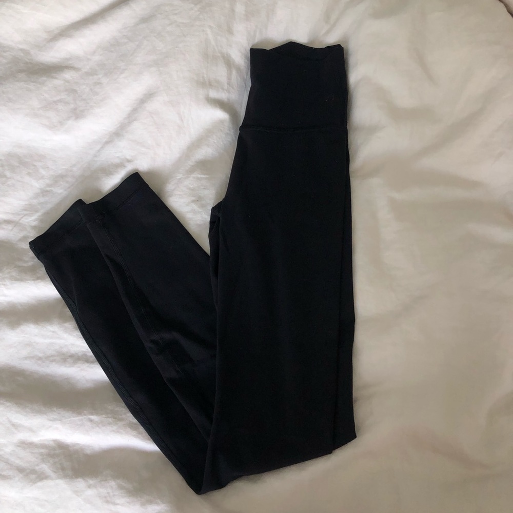 Lululemon ‘28 align leggings